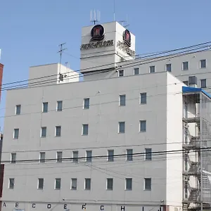 3* 酒店 函馆站前apa酒店